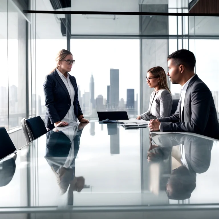 전략적 사고 코칭