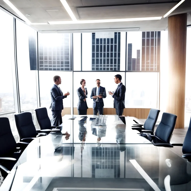 맞춤형 코칭 세션 이미지